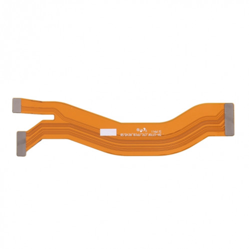 Pour Samsung Galaxy S10 Lite SM-G770F Câble flexible de carte mère SH10111101-04
