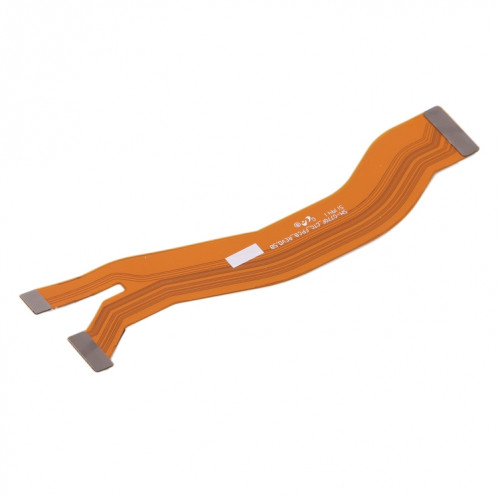 Pour Samsung Galaxy S10 Lite SM-G770F Câble flexible de carte mère SH10111101-04