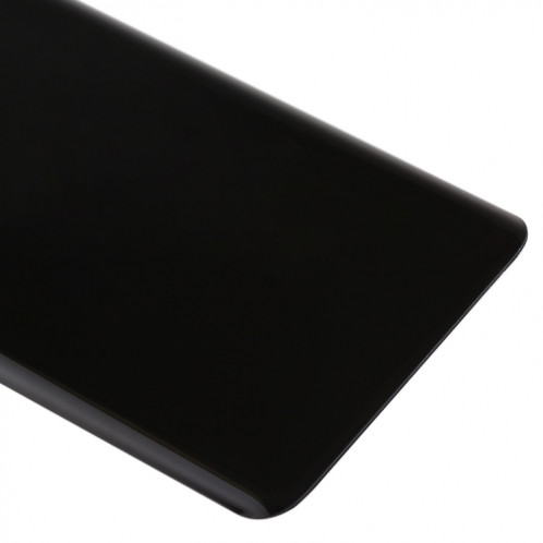 Pour le couvercle arrière de la batterie Galaxy S10 (noir) SH31BL1191-06