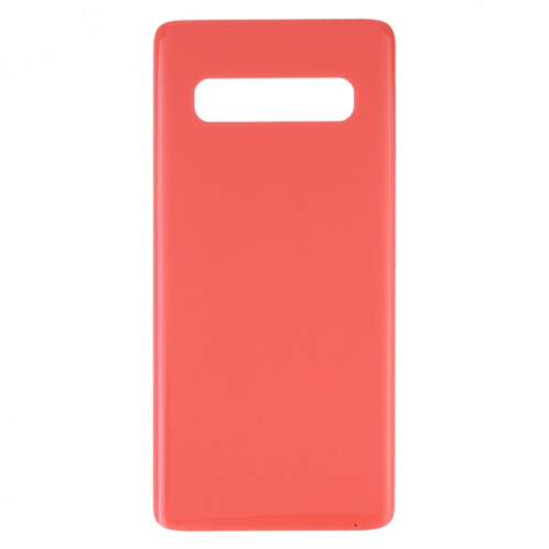 Pour le couvercle arrière de la batterie Galaxy S10 (rose) SH31FL570-06