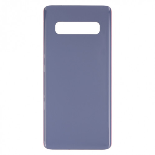 Pour le couvercle arrière de la batterie Galaxy S10 (rose) SH31FL570-06
