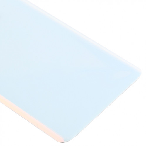 Pour le couvercle arrière de la batterie Galaxy S10 (blanc) SH31WL611-06