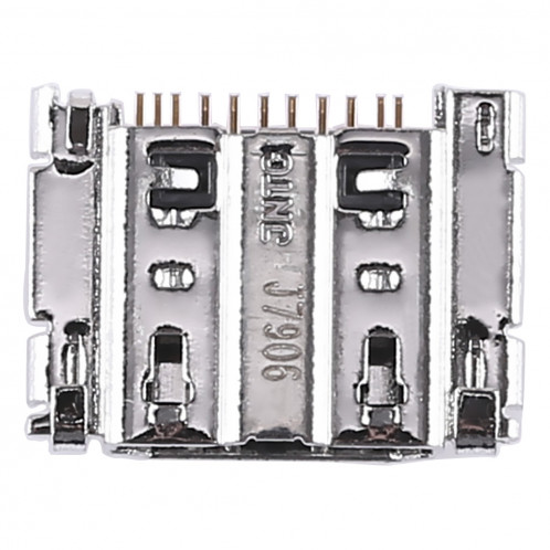 Connecteur de port de charge 10 PCS pour Galaxy Premier i9260 SH1062673-05