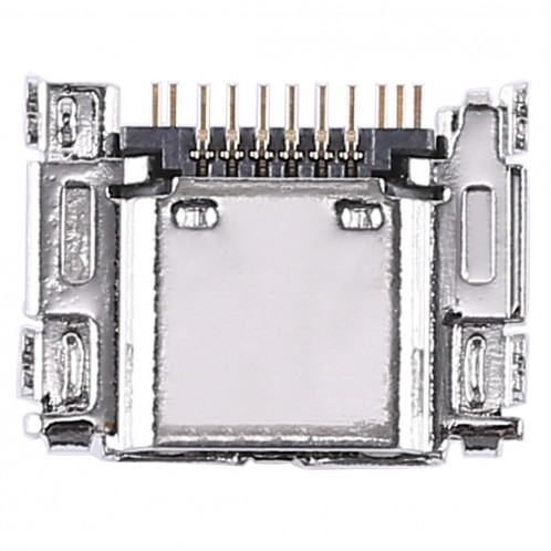 Connecteur de port de charge 10 PCS pour Galaxy Premier i9260 SH1062673-05