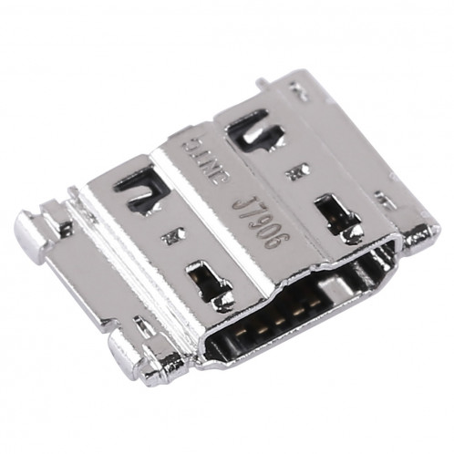 Connecteur de port de charge 10 PCS pour Galaxy Premier i9260 SH1062673-05