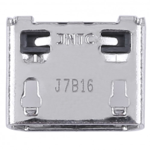 Connecteur de port de charge 10 PCS pour Galaxy Advnace i9070 / 7062i SH1064640-05