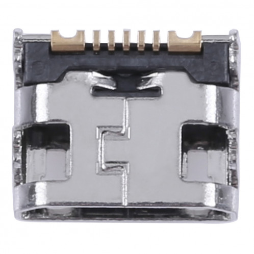 Connecteur de port de charge 10 PCS pour Galaxy Advnace i9070 / 7062i SH1064640-05