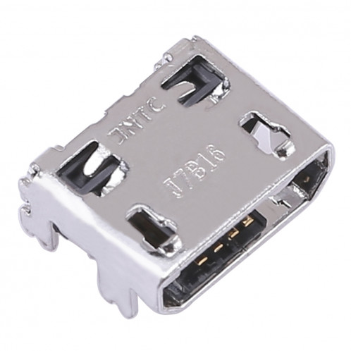 Connecteur de port de charge 10 PCS pour Galaxy Advnace i9070 / 7062i SH1064640-05