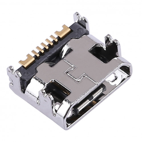 Connecteur de port de charge 10 PCS pour Galaxy Advnace i9070 / 7062i SH1064640-05