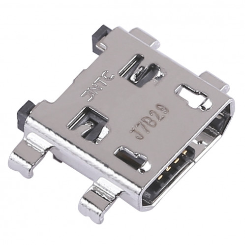 Connecteur de port de charge 10 PCS pour Galaxy Core i8262 SH10651428-05