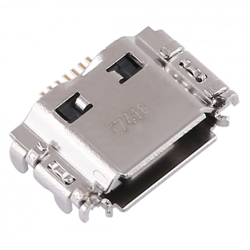 Connecteur de port de charge 10 PCS pour Galaxy S i9000 SH10661824-05