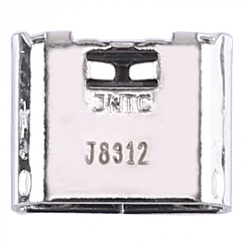 Pour Galaxy C9000 / C5 Pro / C9 Pro 10pcs connecteur de port de charge SH1067712-05