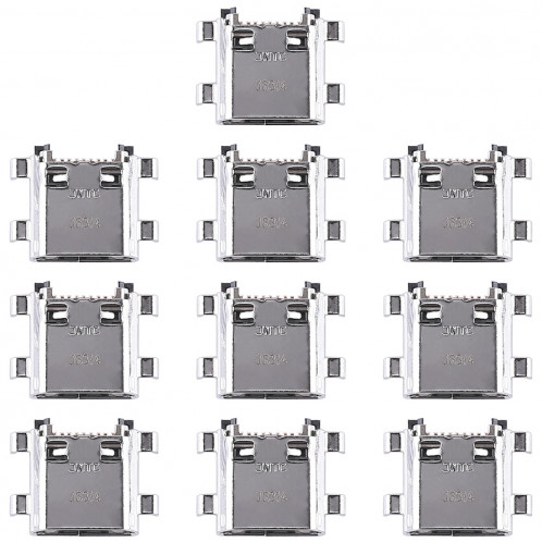 Connecteur de port de charge de 10 PCS pour le noyau de galaxie i8262d / i8162 SH10691256-05