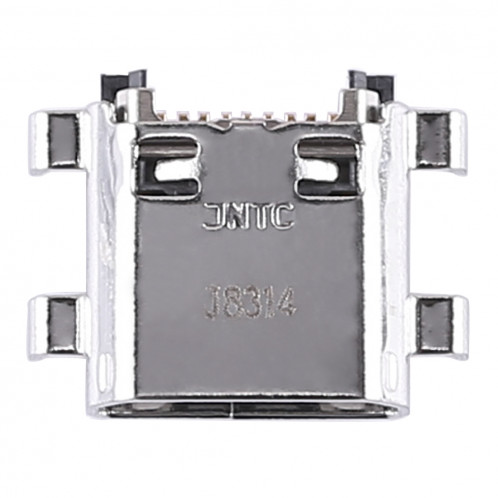 Connecteur de port de charge de 10 PCS pour le noyau de galaxie i8262d / i8162 SH10691256-05