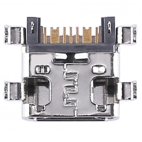 Connecteur de port de charge de 10 PCS pour le noyau de galaxie i8262d / i8162 SH10691256-05
