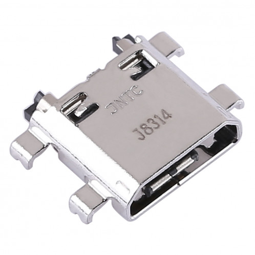 Connecteur de port de charge de 10 PCS pour le noyau de galaxie i8262d / i8162 SH10691256-05