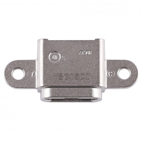 Connecteur de port de charge 10 PCS pour Galaxy S5 Mini SH10721706-05
