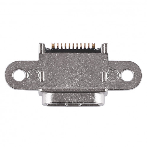 Connecteur de port de charge 10 PCS pour Galaxy S5 Mini SH10721706-05