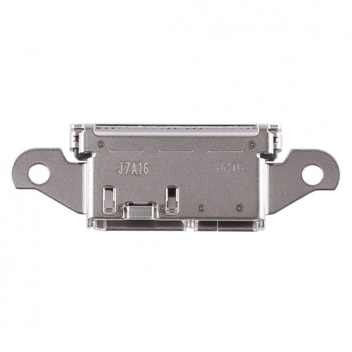 Connecteur de port de charge 10 PCS pour Galaxy S5 SH10741349-05