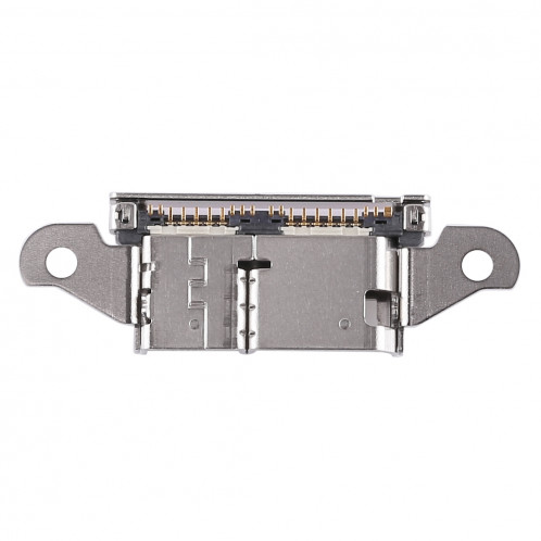 Connecteur de port de charge 10 PCS pour Galaxy S5 SH10741349-05