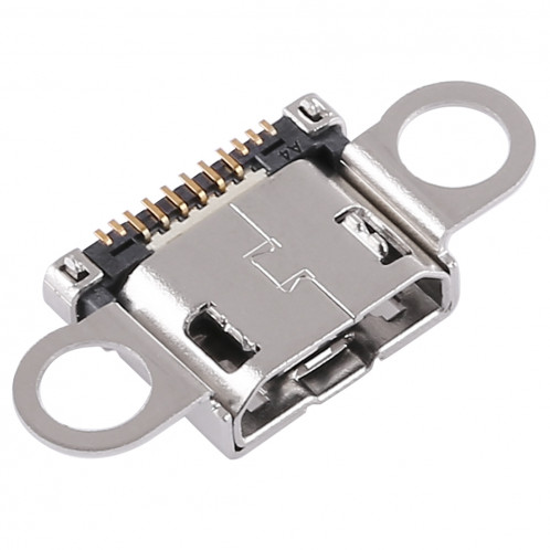 Connecteur de port de charge 10 PCS pour Galaxy Note 4 / A3 / A5 / A7 SH10751004-05