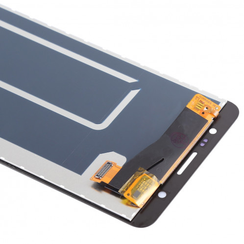 Écran LCD et numériseur Assemblée complète pour Galaxy J7 Max / G615 (Noir) SH78BL1541-06