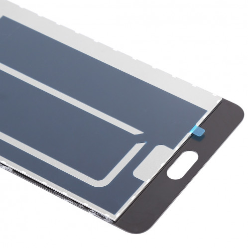 Écran LCD et numériseur Assemblée complète pour Galaxy J7 Max / G615 (Noir) SH78BL1541-06