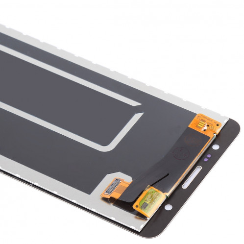Écran LCD et numériseur Assemblée complète pour Galaxy J7 Max / G615 (Gold) SH78JL293-06