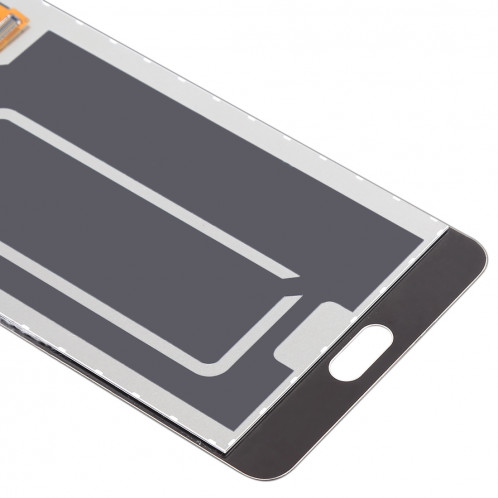 Écran LCD et numériseur Assemblée complète pour Galaxy J7 Max / G615 (Gold) SH78JL293-06