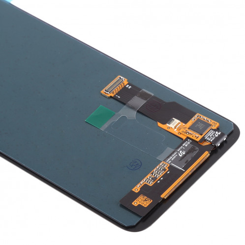 Écran LCD et numériseur complet pour Galaxy A6 (2018) / J8 (noir) SH080B1387-06
