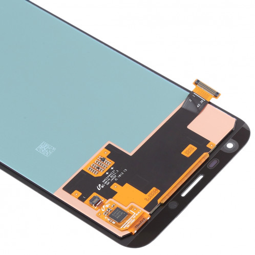 Écran LCD et numériseur Assemblée complète pour Galaxy J4 (2018) (Noir) SH81BL1903-06