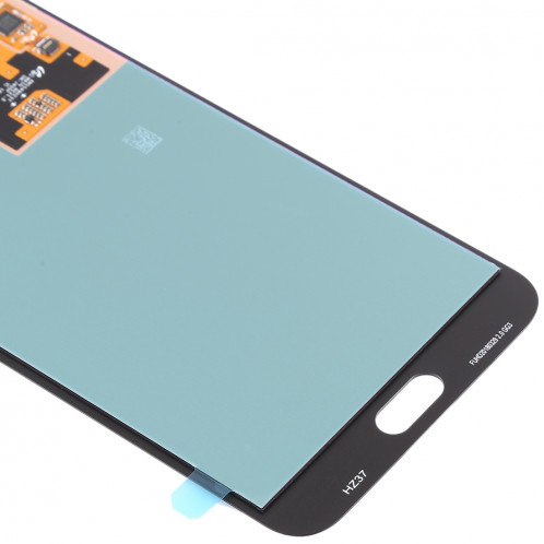 Écran LCD et numériseur Assemblée complète pour Galaxy J4 (2018) (Noir) SH81BL1903-06