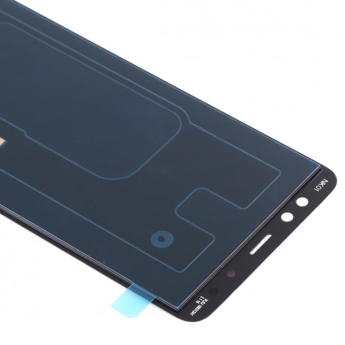 Écran LCD et numériseur Assemblée complète pour Galaxy A8 (2018) / A5 (2018) / A530 (Noir) SH084B219-06