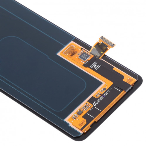 Écran LCD et numériseur Assemblée complète pour Galaxy A8 (2018) / A5 (2018) / A530 (Noir) SH084B219-06