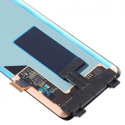 Écran LCD et numériseur Assemblée complète pour Galaxy S9 (Noir) SH085B969-06