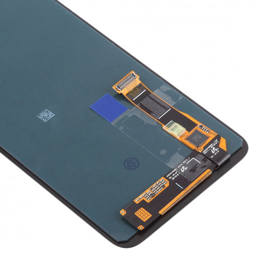 Écran LCD et numériseur Assemblée complète pour Galaxy A6 + (2018) / J810 (Noir) SH086B1129-06
