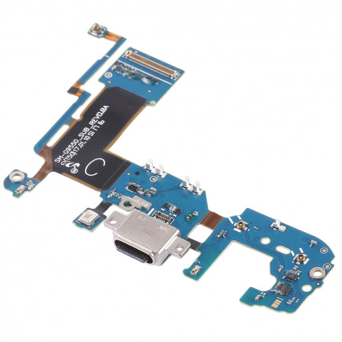 Port de charge Câble Flex pour Galaxy S8 + / G9550 SH1111250-04