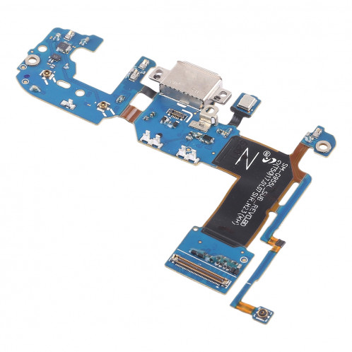 Port de charge Câble Flex pour Galaxy S8 + / G955U SH11131268-04