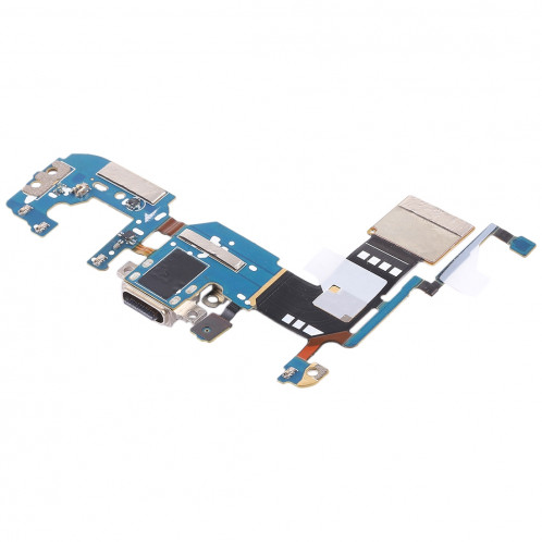 Port de charge Câble Flex pour Galaxy S8 + / G955U SH11131268-04