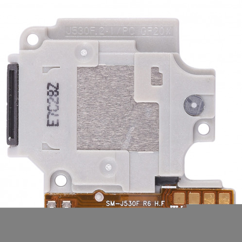 Haut-parleur pour Galaxy J5 (2017) / J530 SH1116673-04