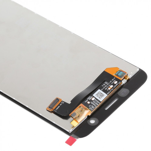 Écran LCD OEM pour Galaxy J7 (2018) / J737 avec numériseur complet (gris) SH88HL963-06