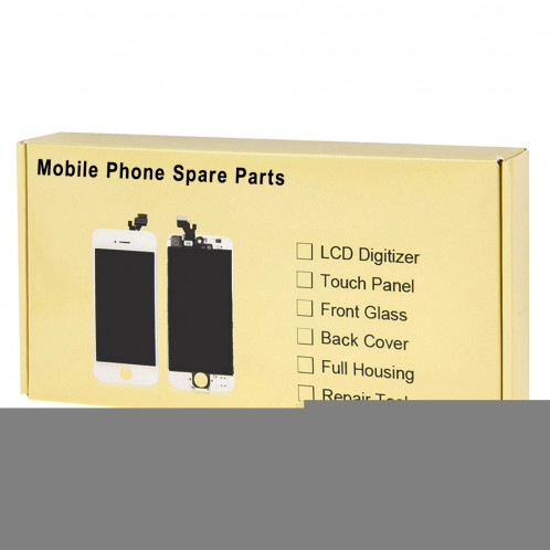 Ecran LCD et ensemble de numérisation complet (matériau Oled) (avec cadre / port de charge Câble flexible / bouton d'alimentation Câble flexible / Bouton volume pour câble) pour Galaxy S7 Edge / G935F / G935FD SH89LL1430-06
