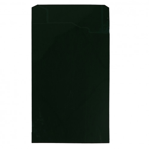 10 PCS LCD autocollants dos adhésifs numériseur pour Galaxy A8 (2018), A530F, A530F / DS SH11951625-03