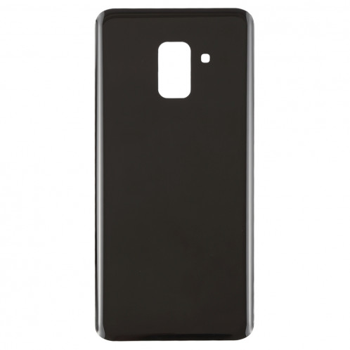 Couverture arrière pour Galaxy A8 + (2018) / A730 SH01BL1659-06