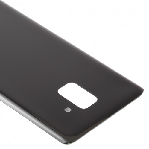 Couverture arrière pour Galaxy A8 + (2018) / A730 SH01BL1659-06