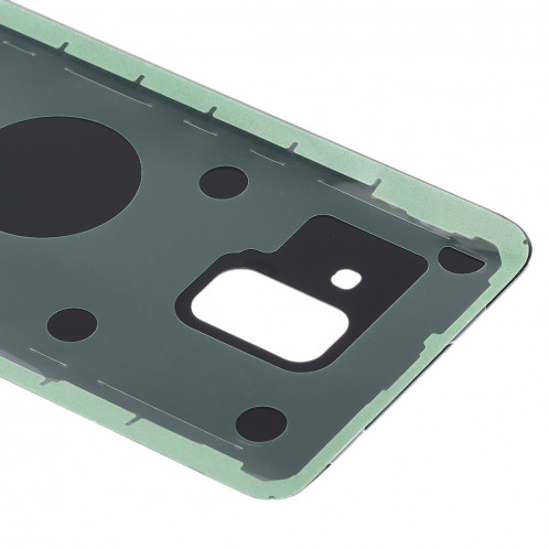 Couverture arrière pour Galaxy A8 + (2018) / A730 SH01BL1659-06