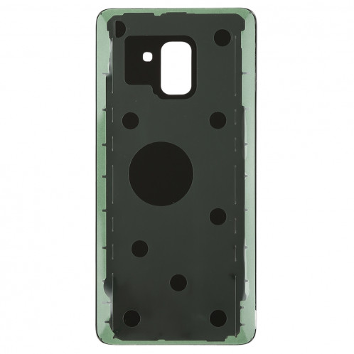 Couverture arrière pour Galaxy A8 + (2018) / A730 SH01JL649-06
