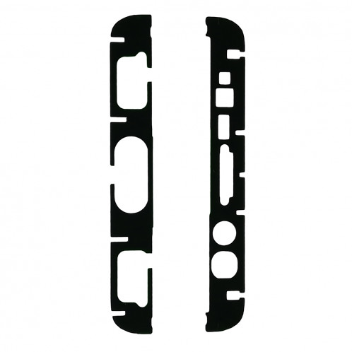 Adhésif pour boîtier avant 10 PCS pour Galaxy Note FE, N935, N935F / DS, N935S, N935K, N935L SH1202141-02