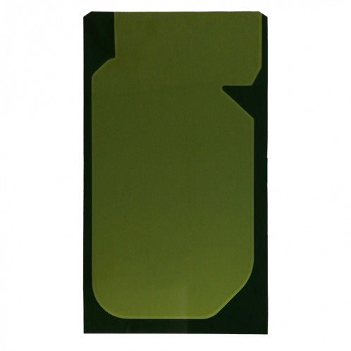 10pcs autocollants adhésifs arrière de numériseur LCD pour Galaxy J7 Pro, J7 (2017), J730F / DS, J730FM / DS, J730G / DS SH1203264-02