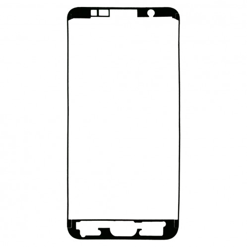 Adhésif pour boîtier avant 10 PCS pour Galaxy J7 (2016) / On8 / J710F / J710D / J710FN / J710FJ / J710M / J710N / J7108 SH12111975-03